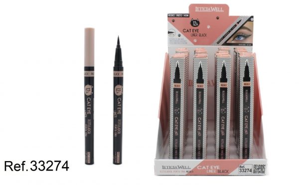 Eyeliner Rotulador