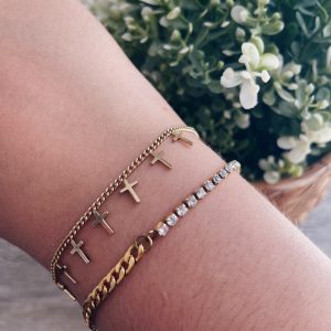 Pulsera Londres