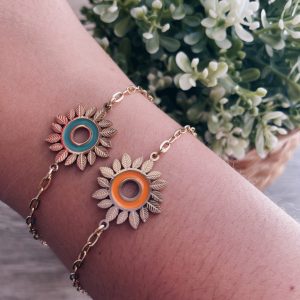 Pulsera Berlín