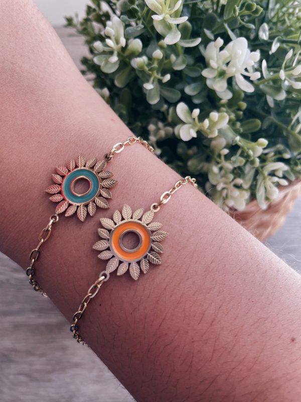 Pulsera Berlín