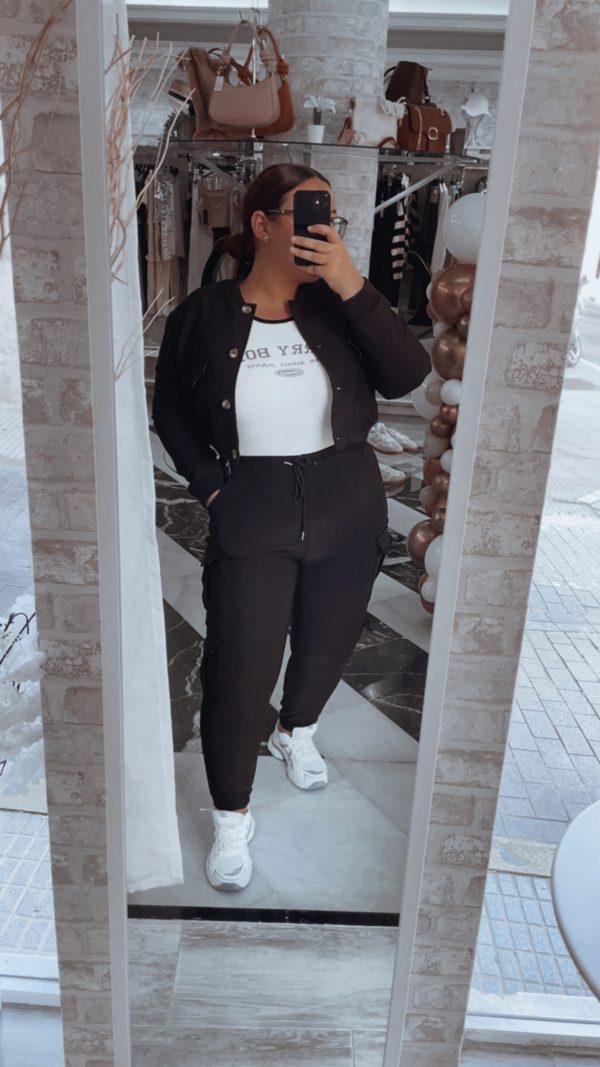 Pantalón Isa
