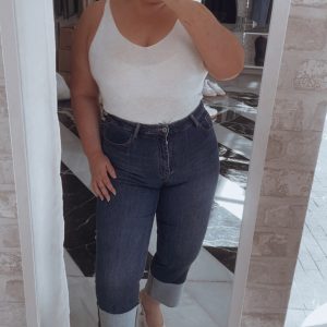 Top Claudia