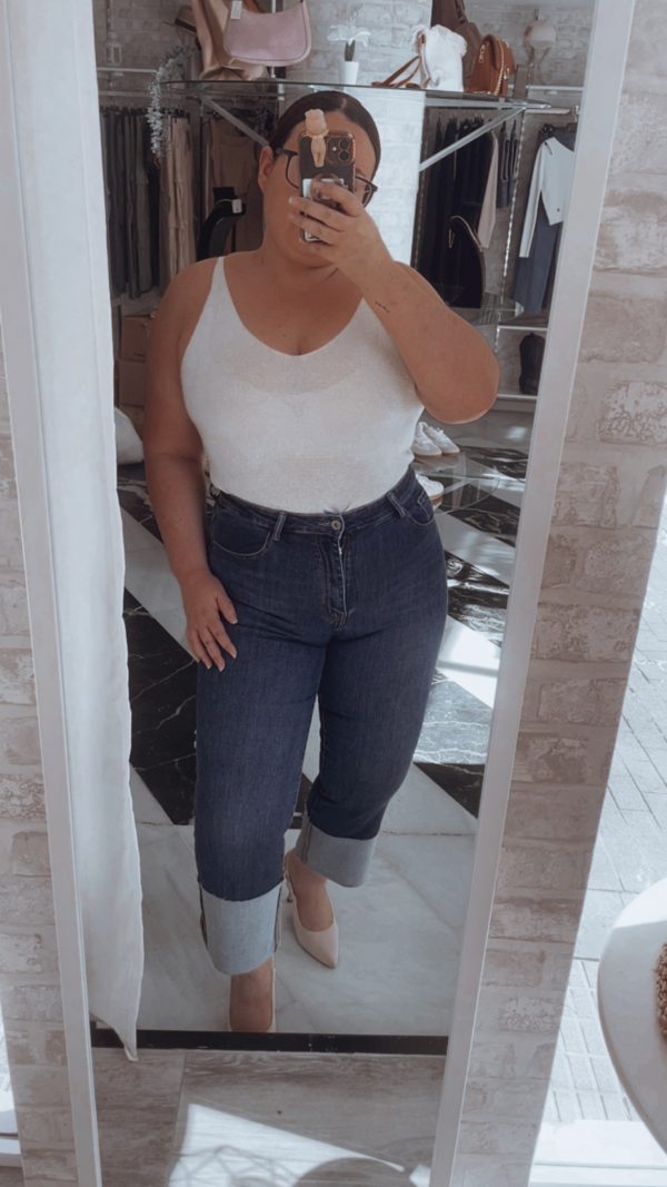 Top Claudia