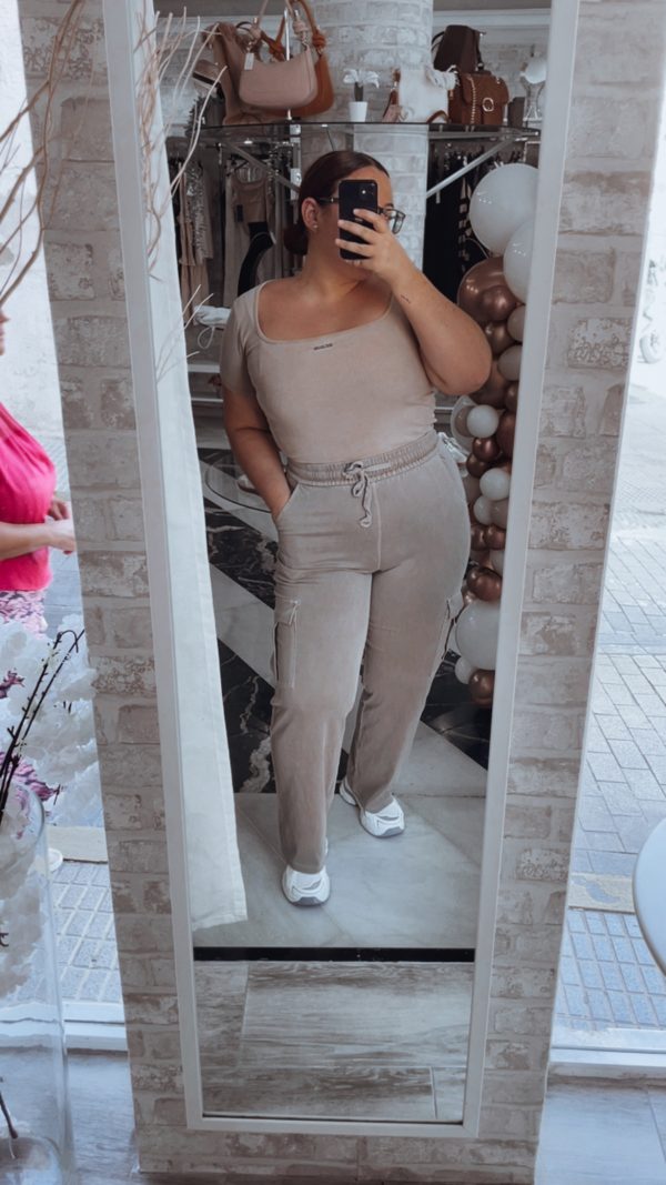 Pantalón María
