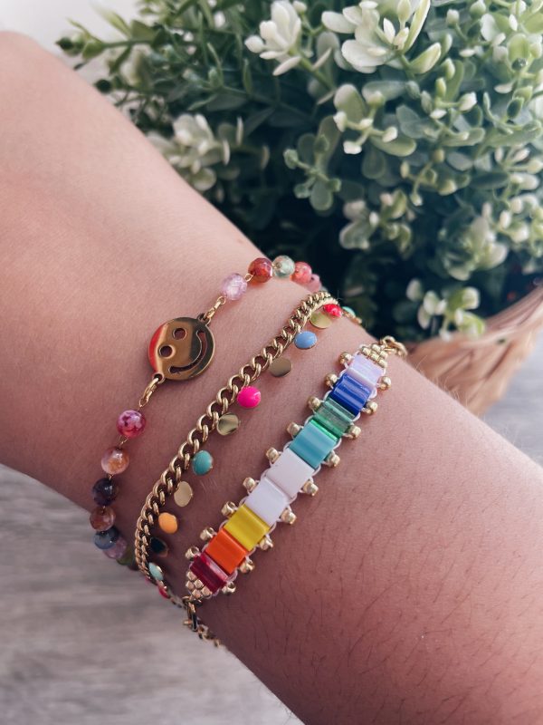Pulsera Medellín
