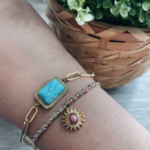 Pulsera Atenas