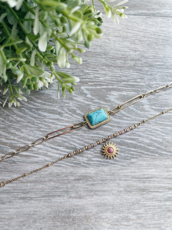 Pulsera Atenas - Imagen 2