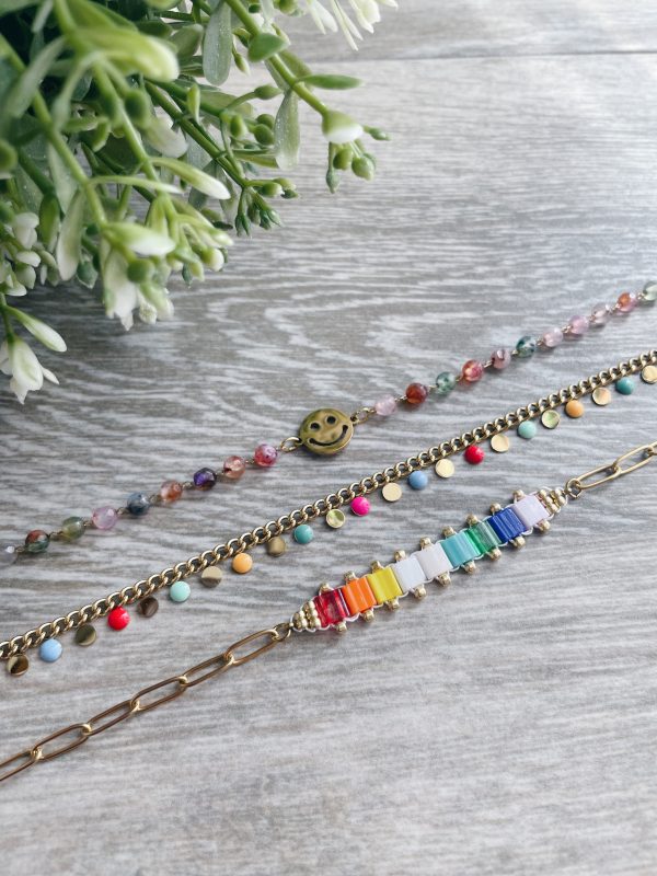 Pulsera Medellín - Imagen 2