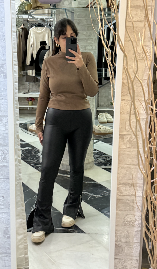Leggins Milán - Imagen 2
