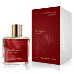 Perfume Route 540
