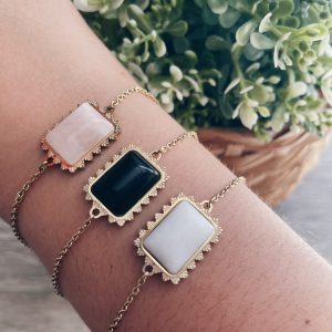 Pulsera Roma