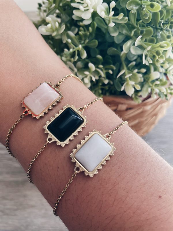 Pulsera Roma
