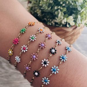 Pulsera París