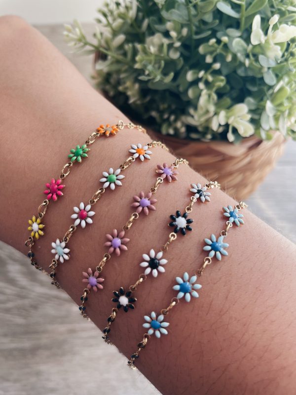 Pulsera París