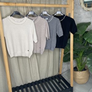 Jersey Perla