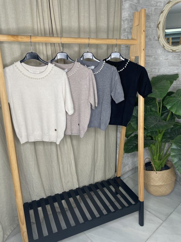 Jersey Perla