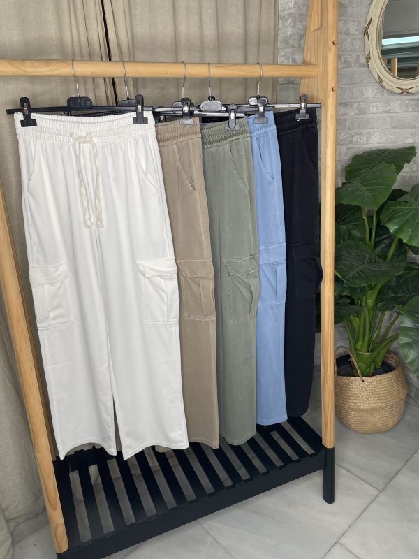 Pantalón María - Imagen 2