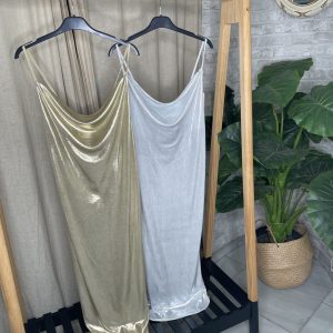 Vestido Gala