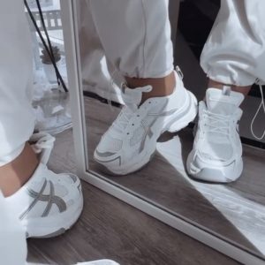 Deportivas Grey