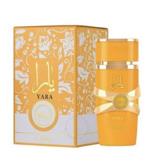 Yara Tous