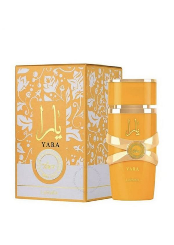 Yara Tous