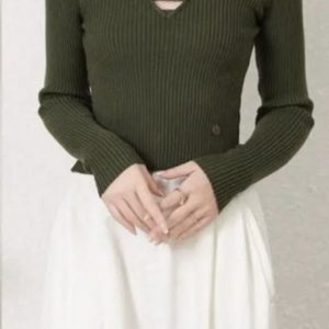 Jersey Emma
