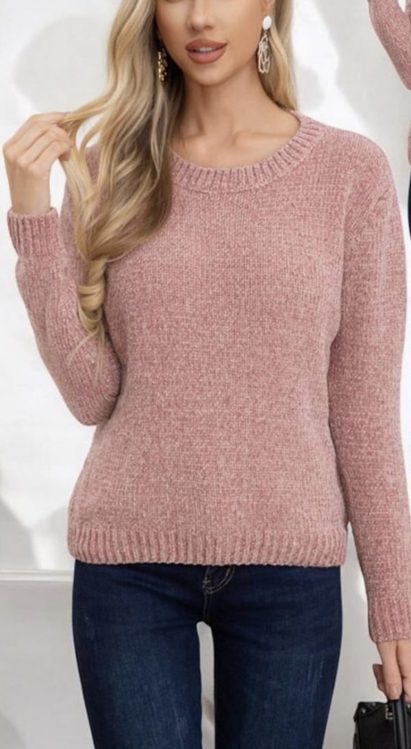 Jersey Graciela