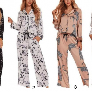 Pijama Vicky