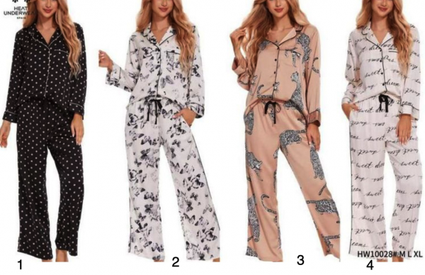 Pijama Vicky