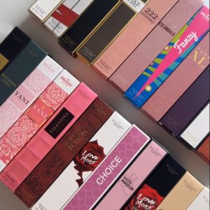 Mini Perfumes