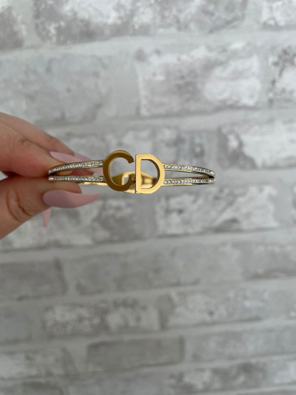 Brazalete CD - Imagen 2