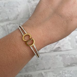 Brazalete CD
