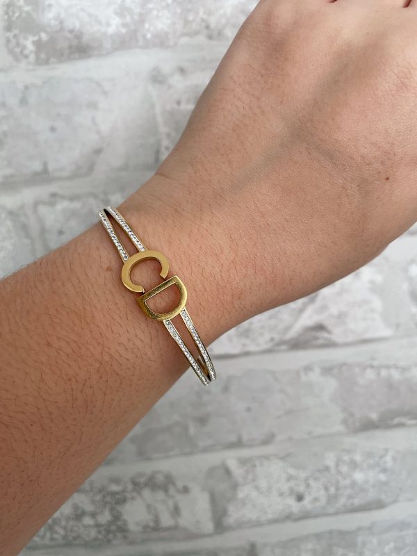 Brazalete CD
