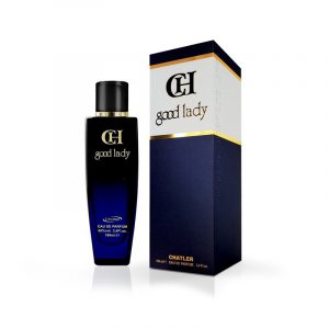 Perfume Good Lady
