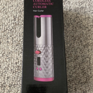 Rizador Automático