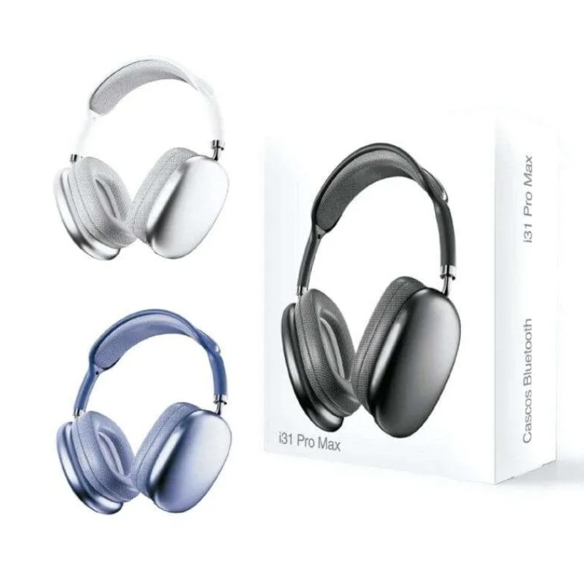 Cascos i31 pro max - Imagen 2