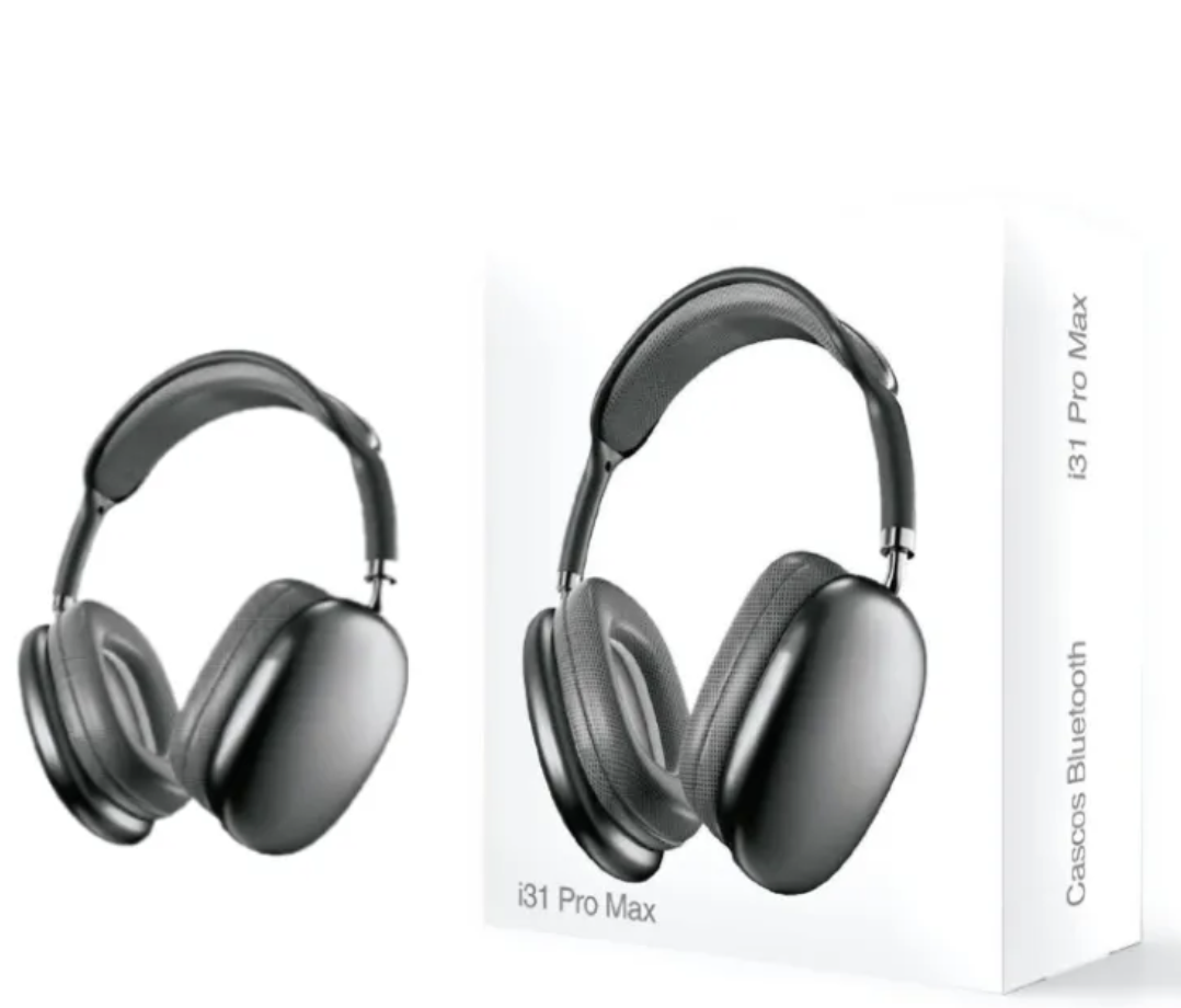 Cascos i31 pro max