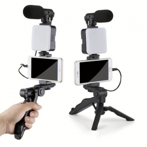Kit de video