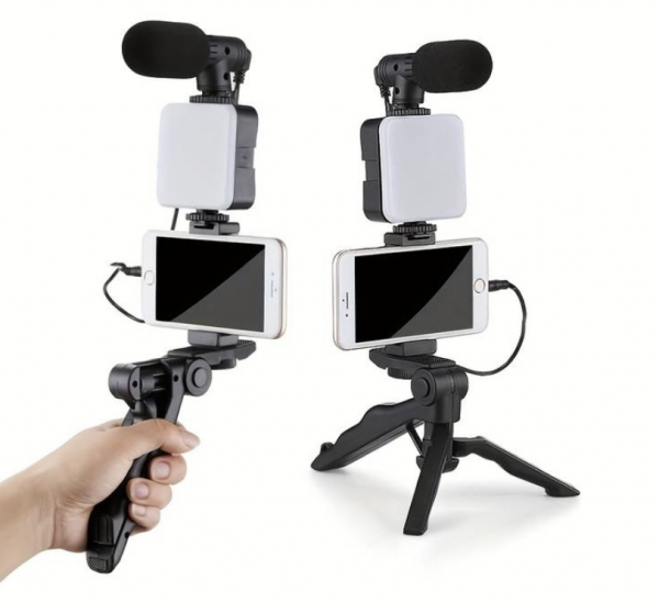 Kit de video