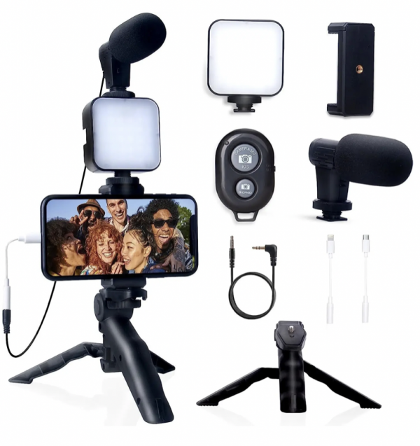 Kit de video - Imagen 2