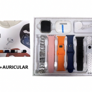 Reloj inteligente V11