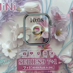Reloj inteligente series 10 7+1