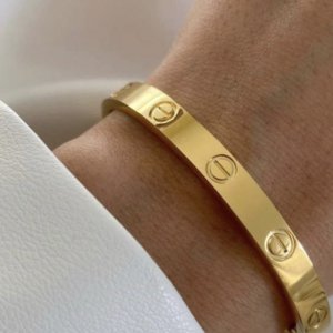 Pulsera tornillo
