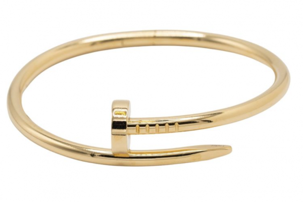 Pulsera clavo