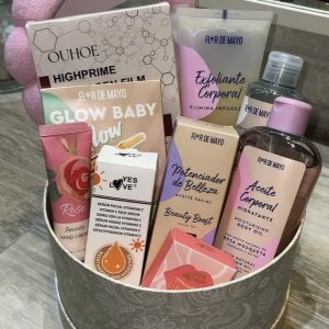 Cestas Belleza