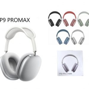 Cascos inalámbricos p9 pro max