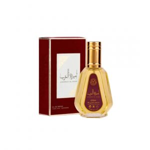 Mini perfume princesa de arabia