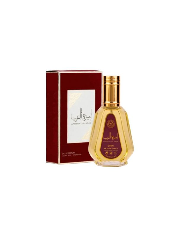Mini perfume princesa de arabia