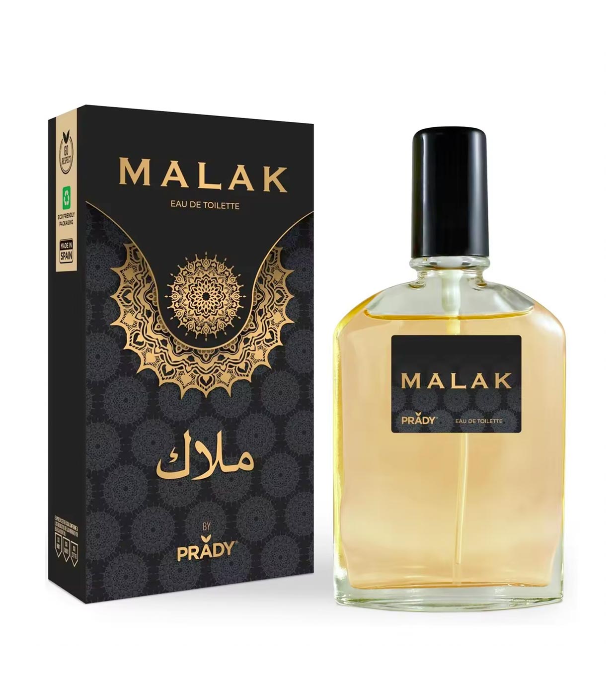 Colonia Malak Prady