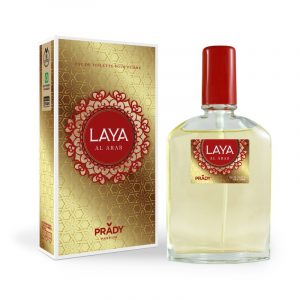 Colonia Laya Prady